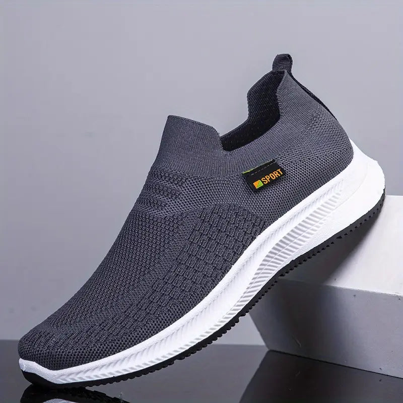 Tenis Ortopédicos Hombre Neo Confort