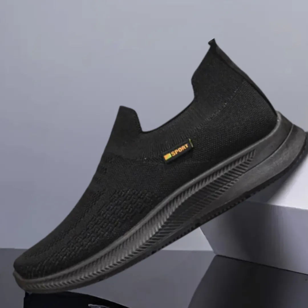 Tenis Ortopédicos Hombre Neo Confort