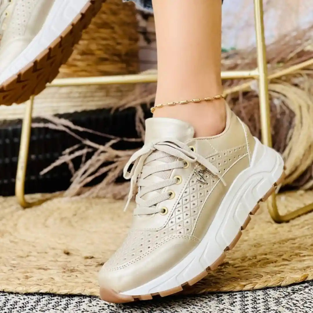 Nuevos Tenis Confort VZ