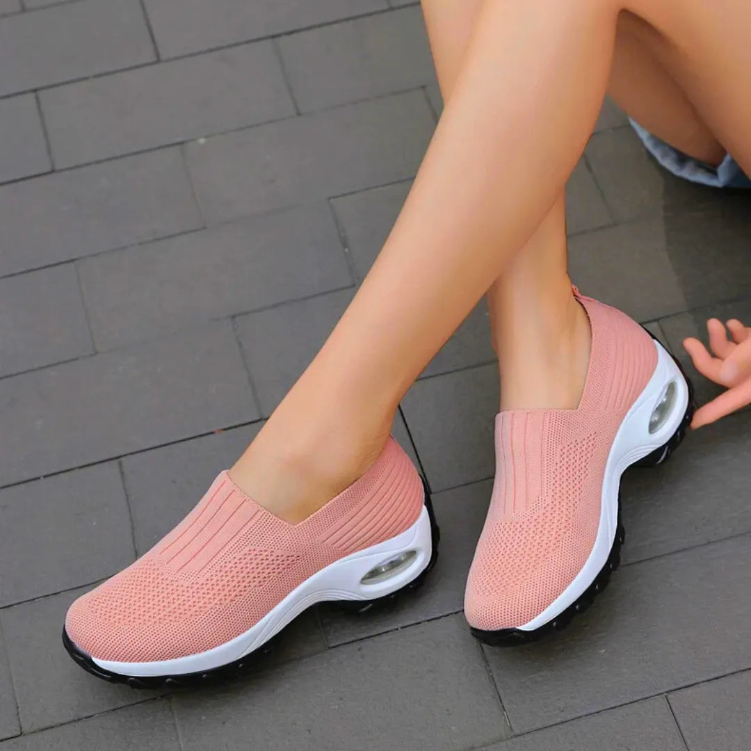 Tenis Ortopédicos Neo Confort Plus
