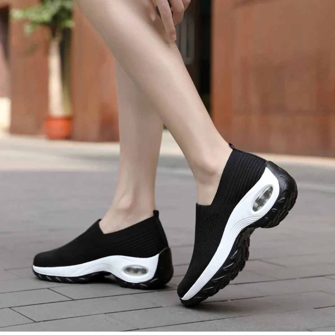 Tenis Ortopédicos Neo Confort Plus