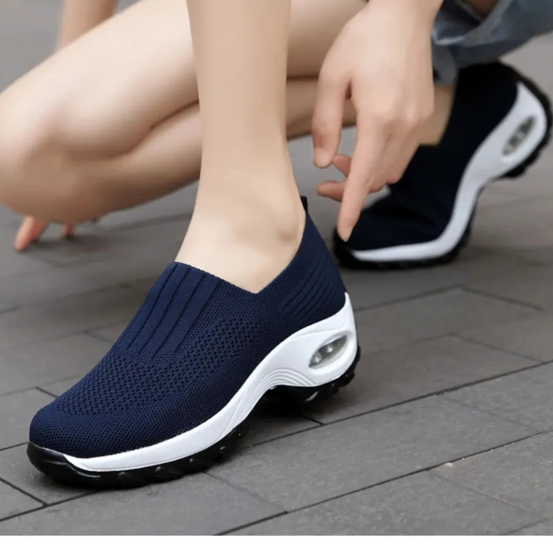 Tenis Ortopédicos Neo Confort Plus