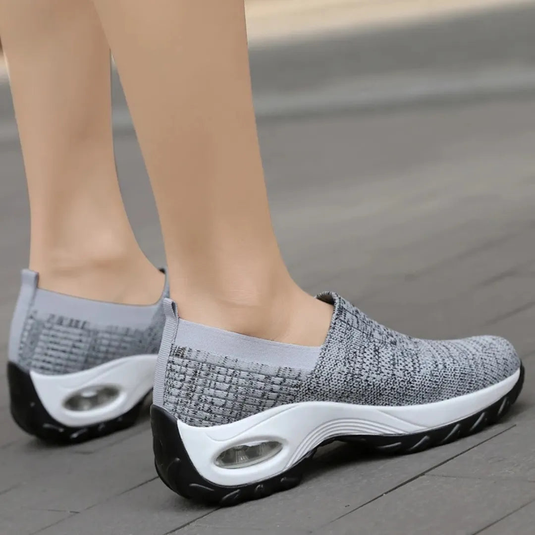 Tenis Ortopédicos Neo Confort Plus