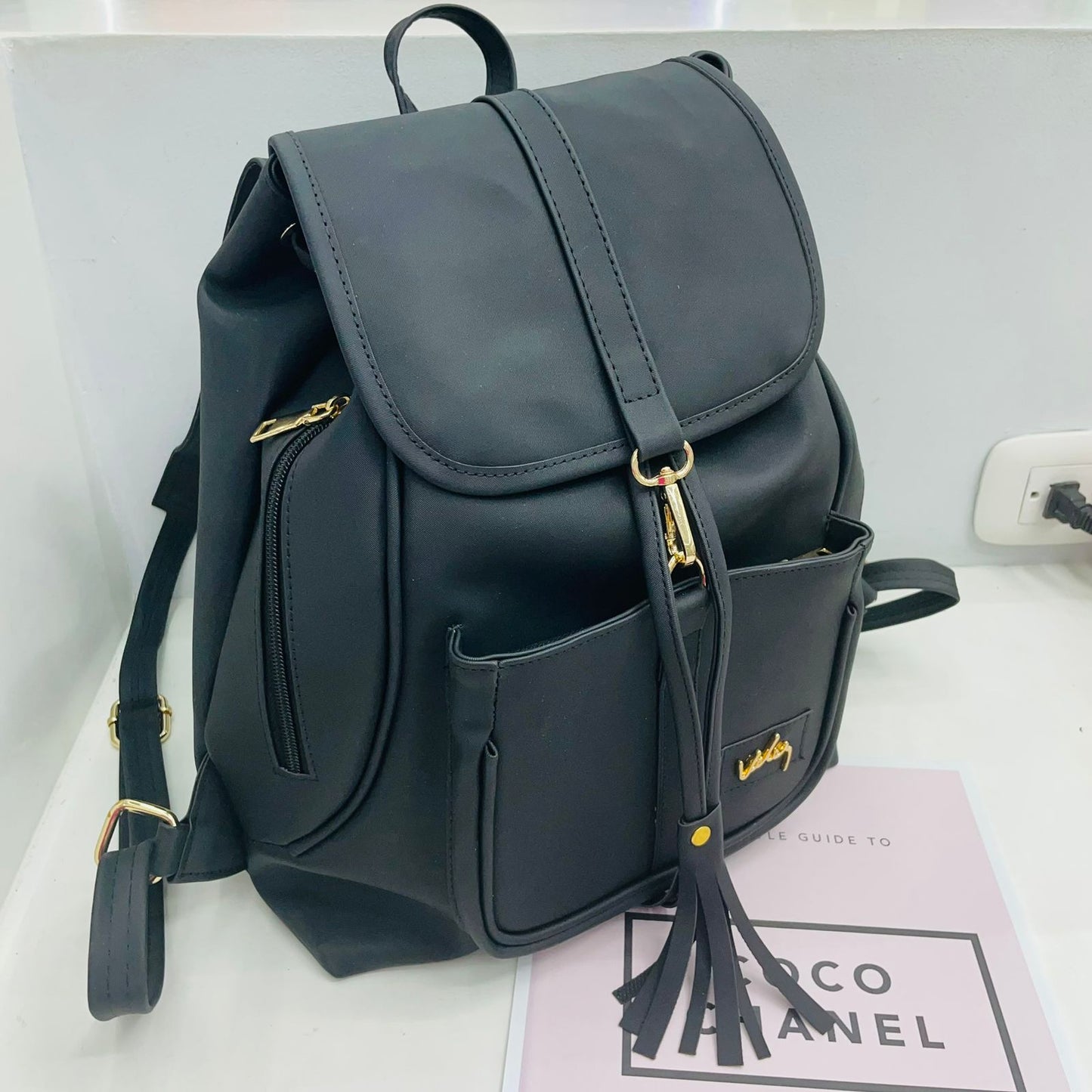 MORRAL DAMA REF CARLOTA VLZ