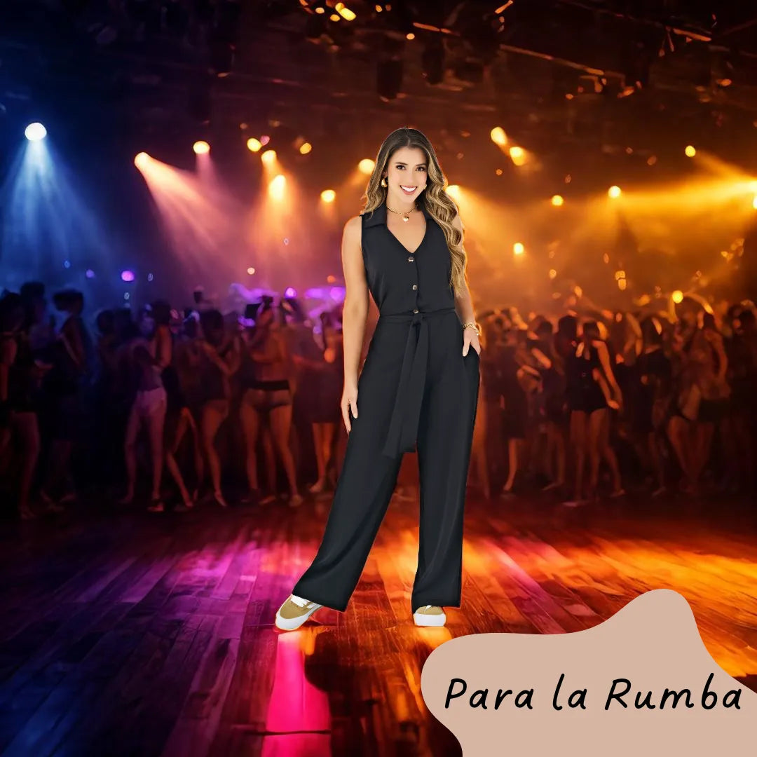 NUEVO ENTERIZO BELA NEGRO