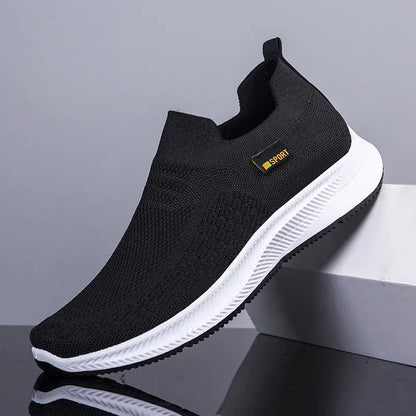 Tenis Ortopédicos Hombre Neo Confort