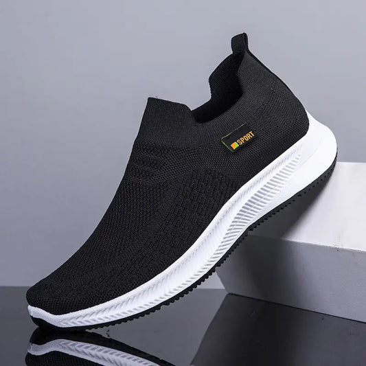 Tenis Ortopédicos Hombre Neo Confort