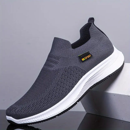 Tenis Ortopédicos Hombre Neo Confort