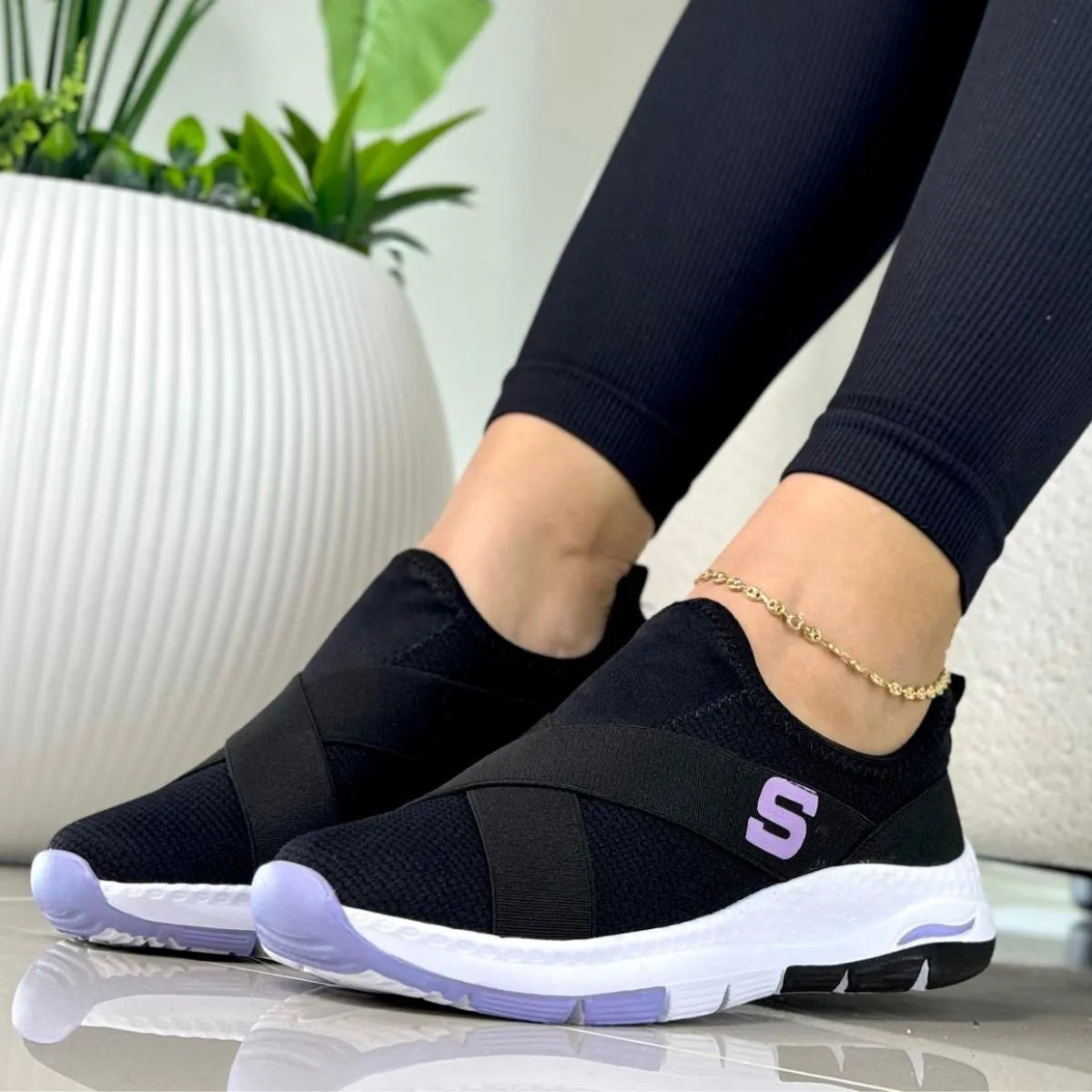 Tenis Ultra Confort SK