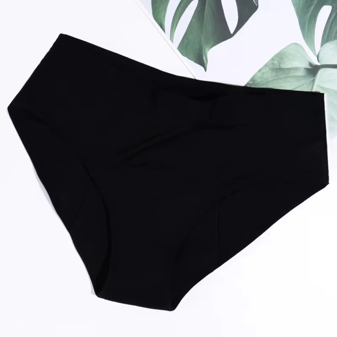 Panty Menstrual e Incontinencia 4capas Ultra Absorbente