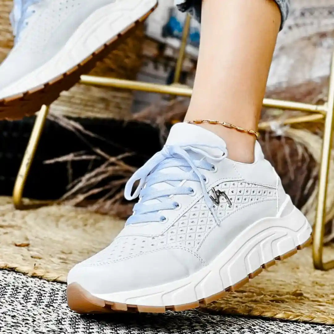 Nuevos Tenis Confort VZ