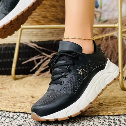Nuevos Tenis Confort VZ