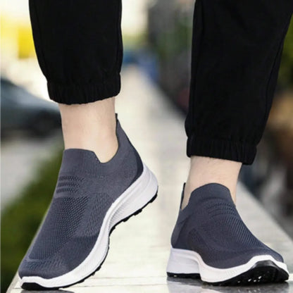 Tenis Ortopédicos Hombre Neo Confort