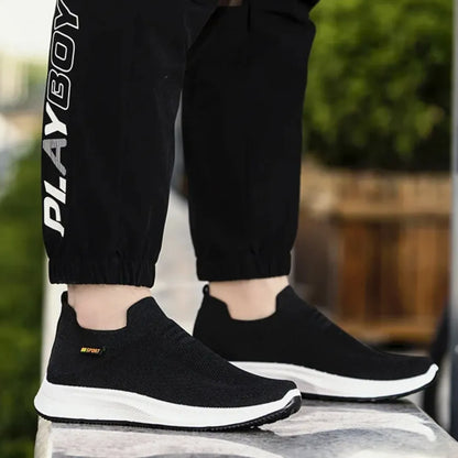 Tenis Ortopédicos Hombre Neo Confort