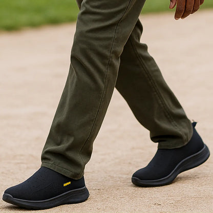 Tenis Ortopédicos Hombre Neo Confort