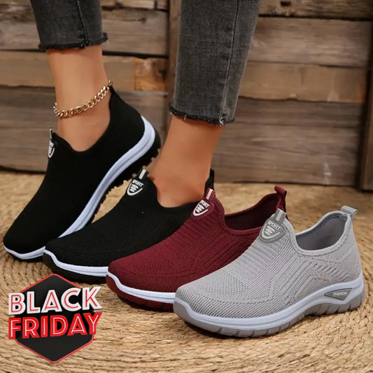 Tenis Ortopédicos Sport Comfort Plus