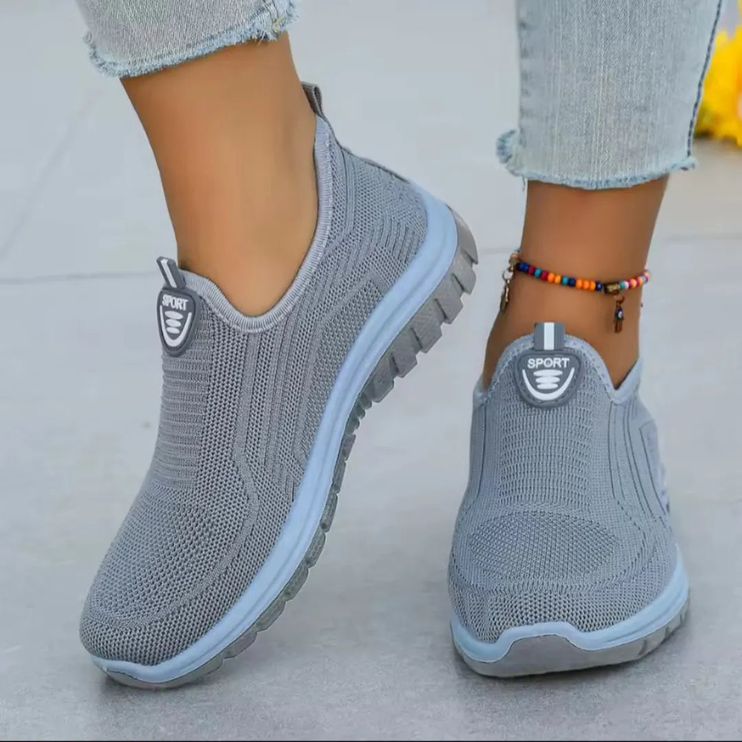 Tenis Ortopédicos Sport Comfort Plus