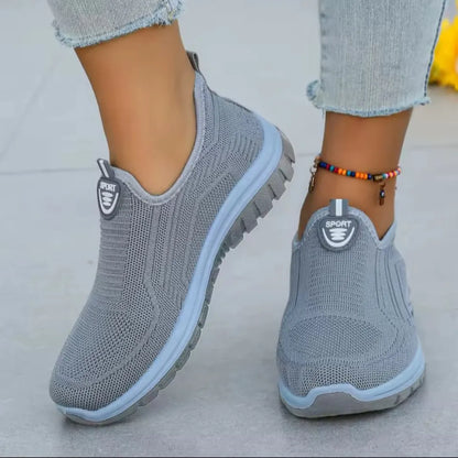 Tenis Ortopédicos Sport Comfort Plus