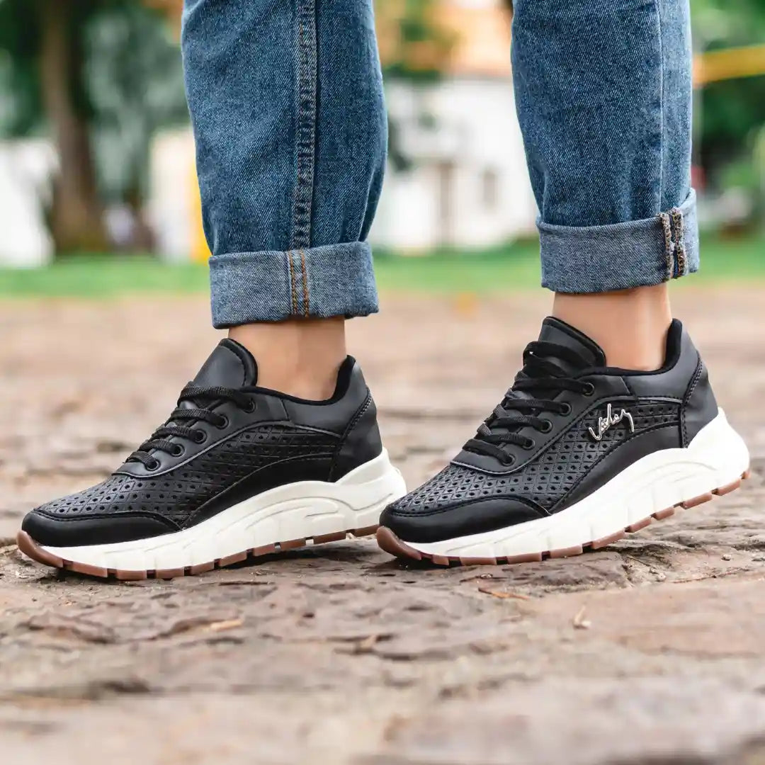 Nuevos Tenis Confort VZ