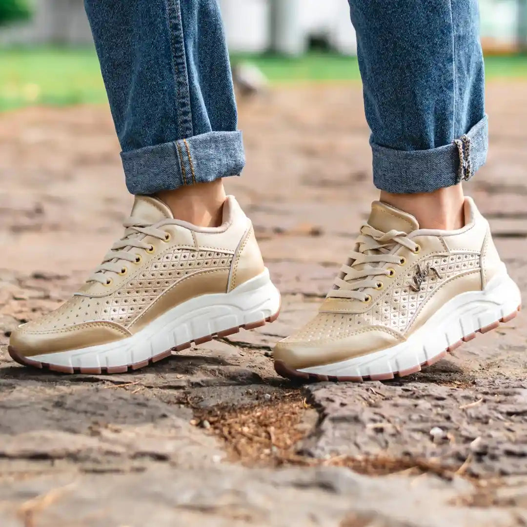 Nuevos Tenis Confort VZ
