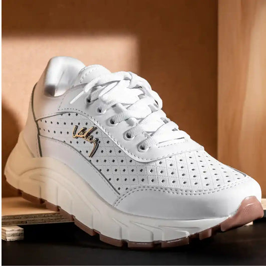 Nuevos Tenis Confort VZ