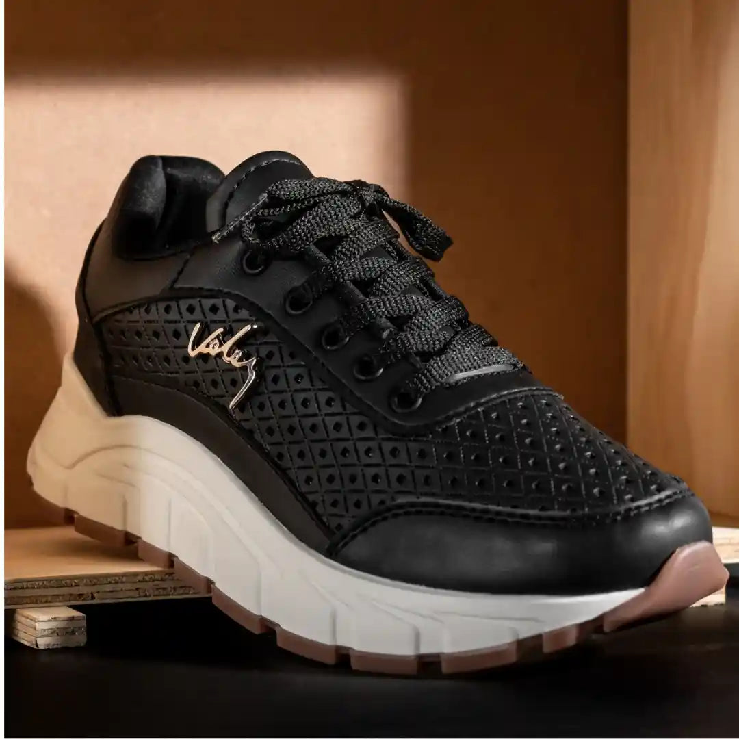 Nuevos Tenis Confort VZ