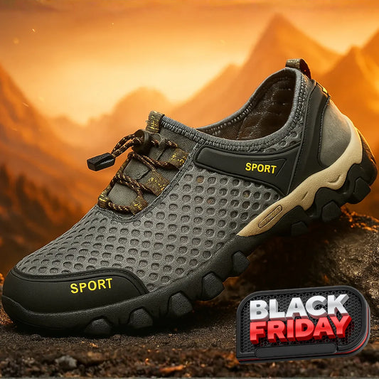 Tenis Ortopédicos Terra Confort