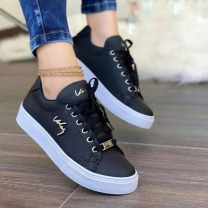 Nuevos Tenis Casuales VZ Confort