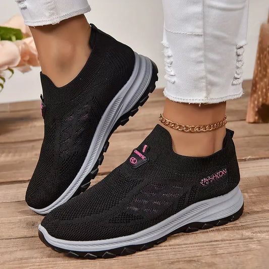 Tenis Ortopedicos Active Glow Confort