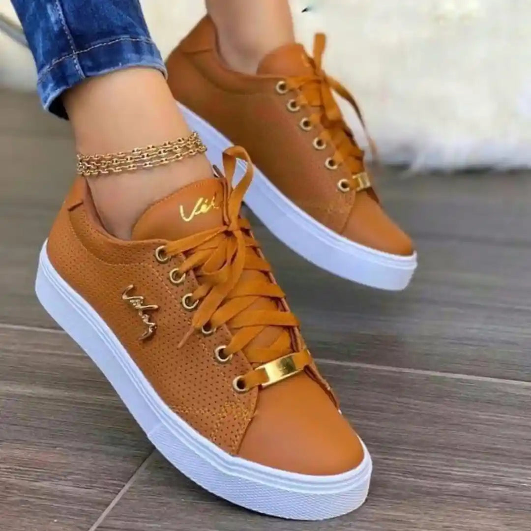 Nuevos Tenis Casuales VZ Confort