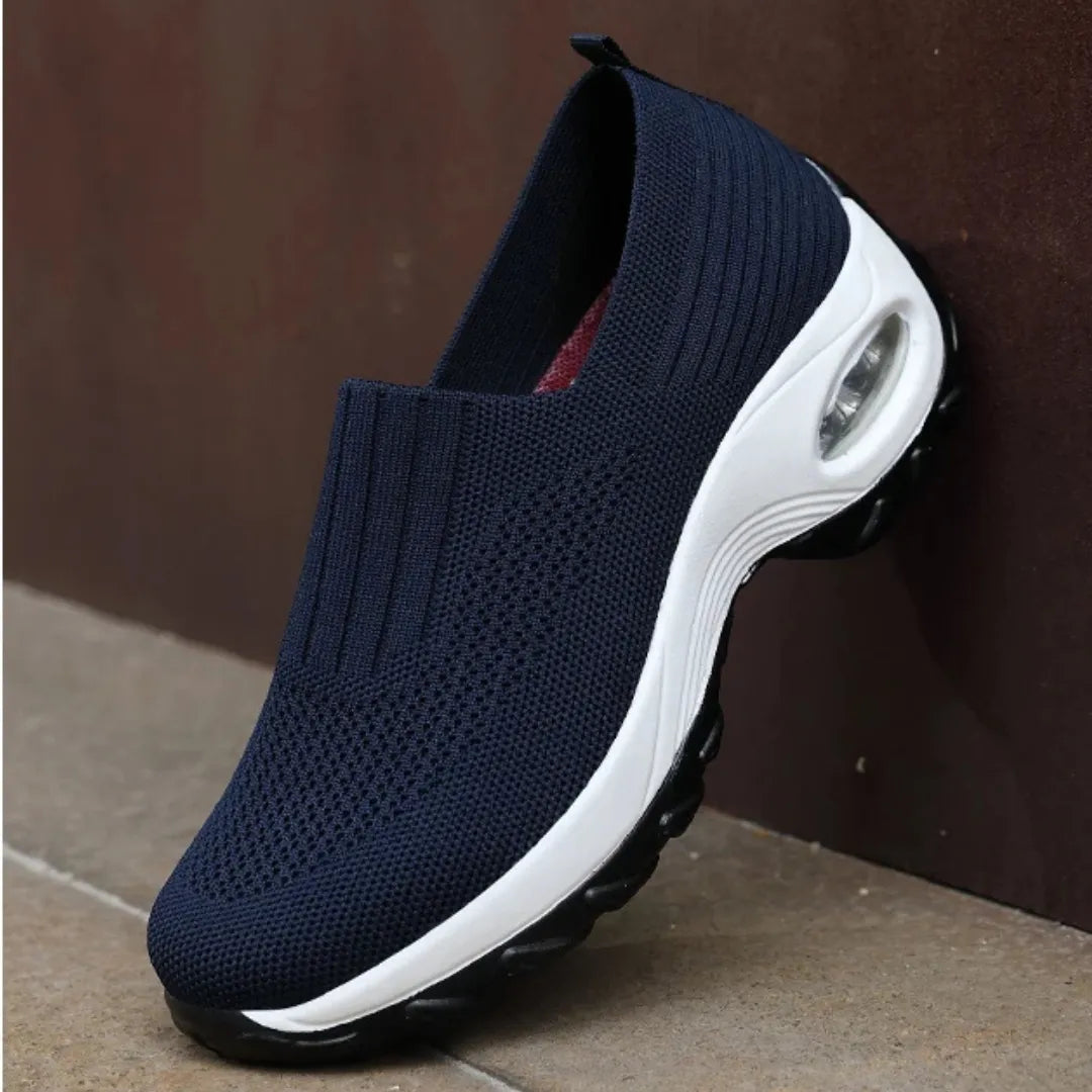 Tenis Ortopédicos Neo Confort Plus