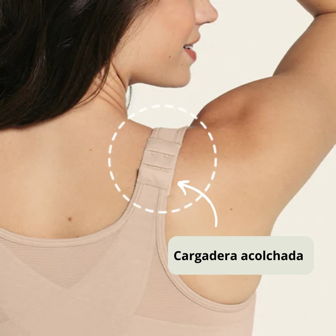 NUEVO BRASIER CORRECTORLIFT PRO CON REALCE