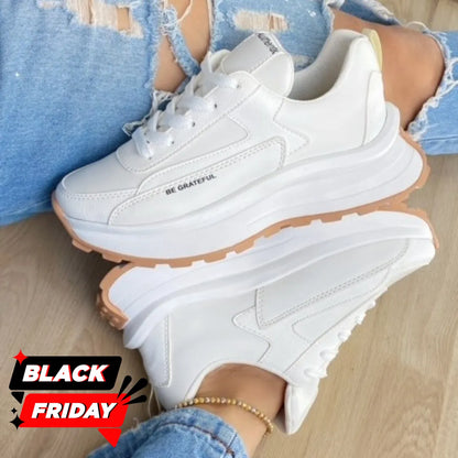 Nuevos Tenis Milano Deluxe