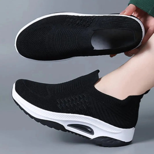 Tenis Ortopédicos Confort Plus