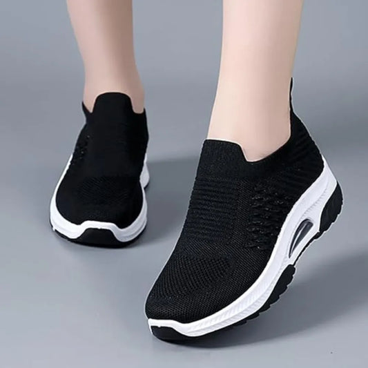 Tenis Ortopédicos Confort Plus 2