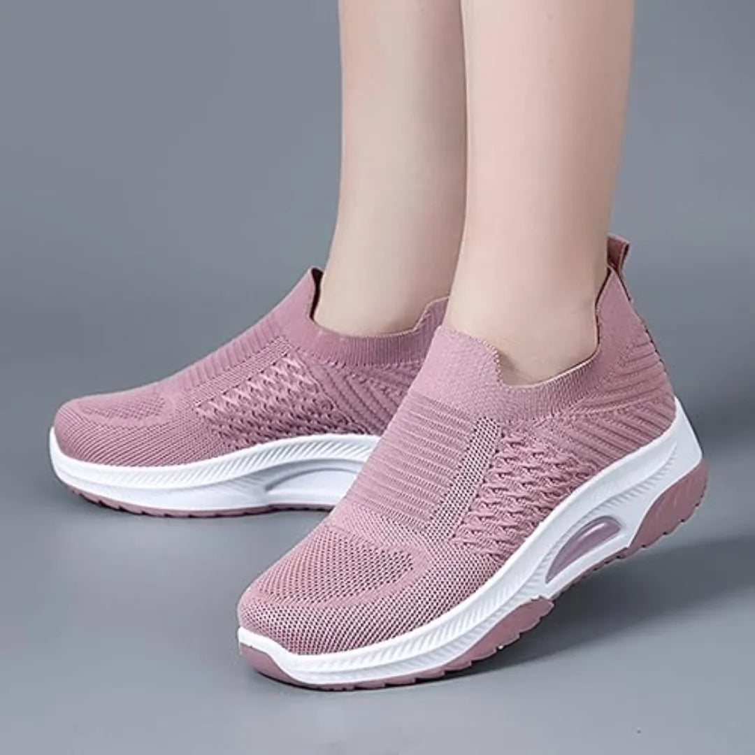 Tenis Ortopédicos Confort Plus 2