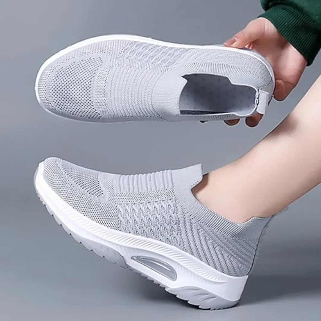 Tenis Ortopédicos Confort Plus 2
