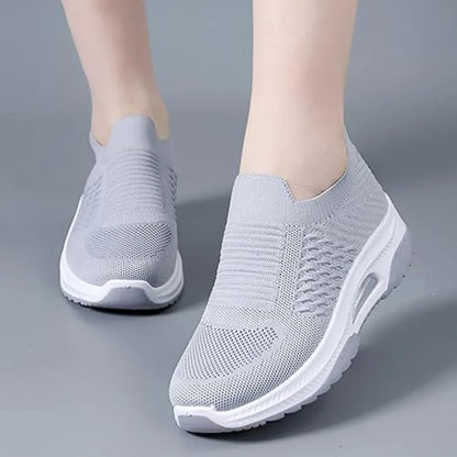 Tenis Ortopédicos Confort Plus 2