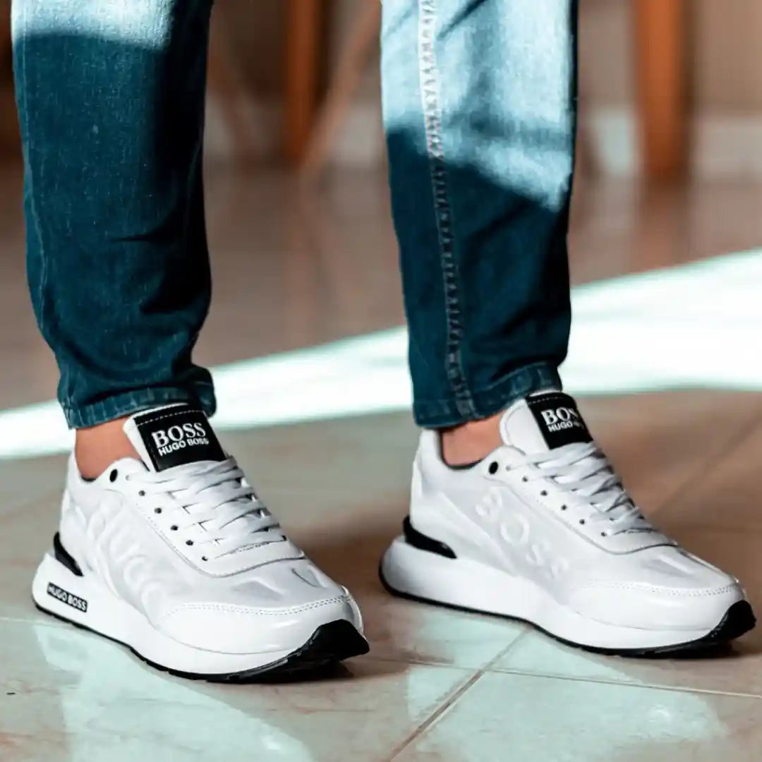 Tenis deportivo HB Hombre