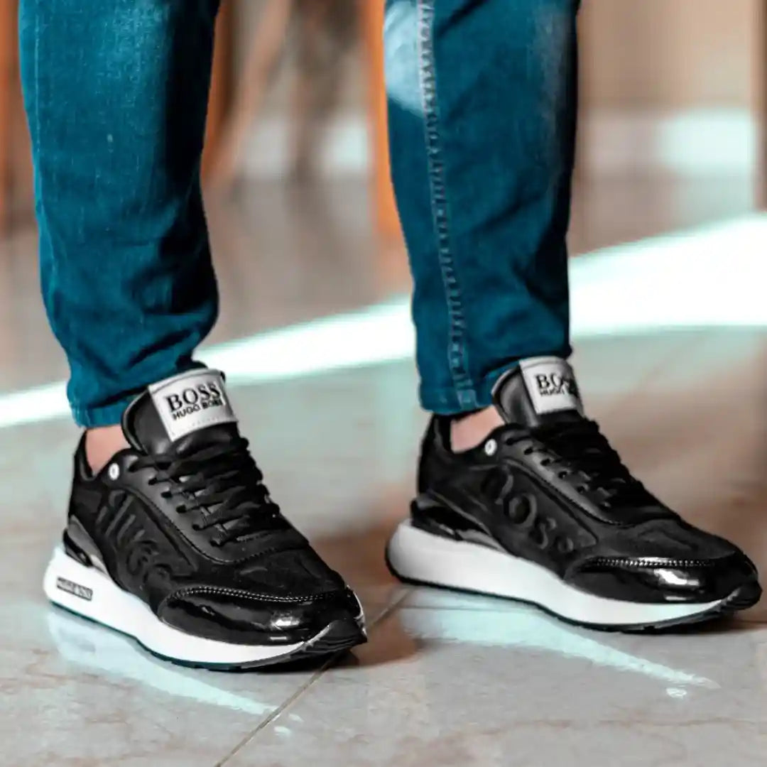 Tenis deportivo HB Hombre