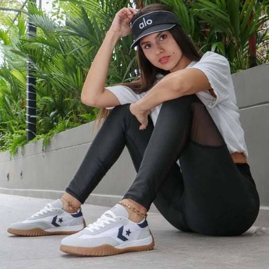 TENIS STREET WEAR UNISEX
