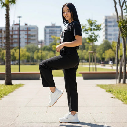 Nuevos Tenis Milano Deluxe