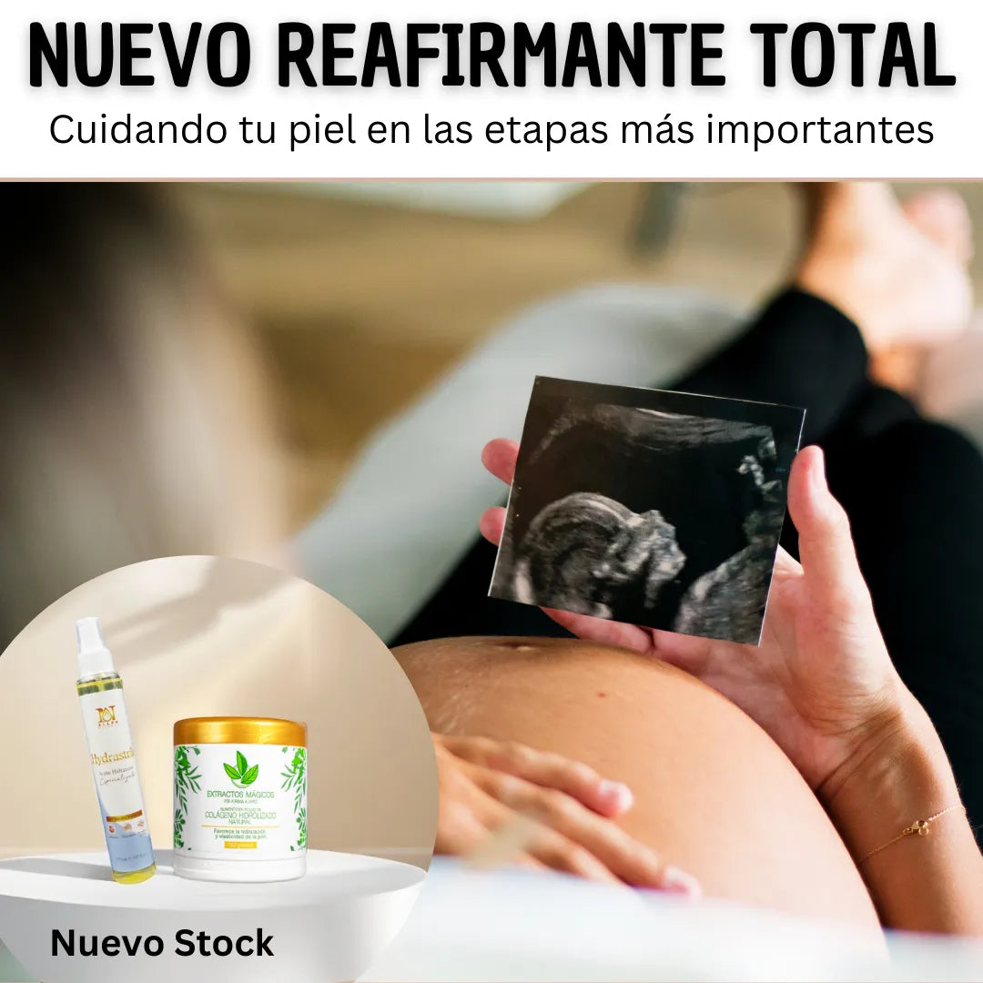 Nuevo Kit Reafirmante Total