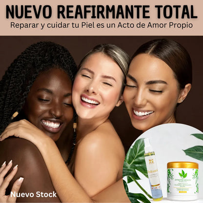 Nuevo Kit Reafirmante Total