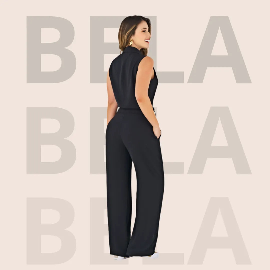 NUEVO ENTERIZO BELA NEGRO
