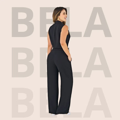 NUEVO ENTERIZO BELA NEGRO