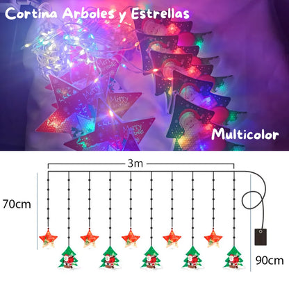 Pack Deco Navidad paga 2 lleva3