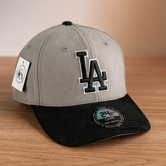 Gorra Beisbolera Premium