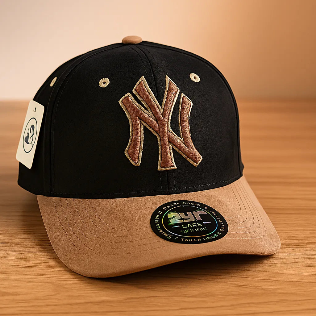 Gorra Beisbolera Premium
