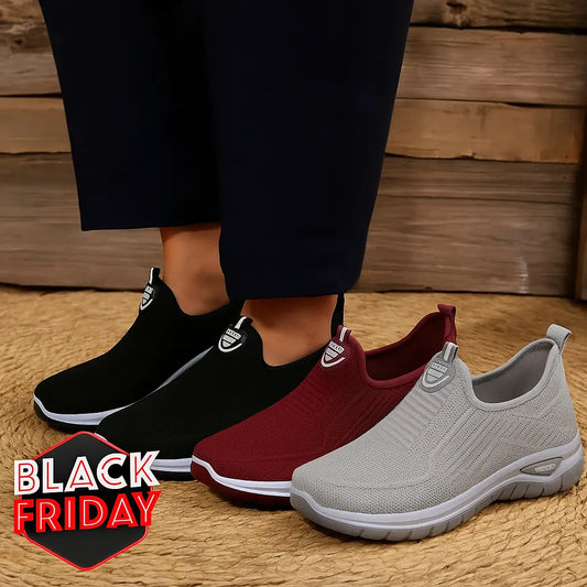 Tenis Ortopédicos Sport Comfort Plus